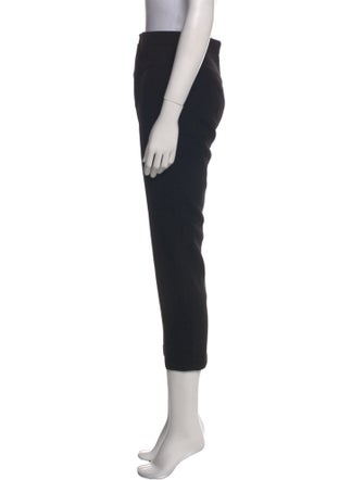 Akris Punto Straight Leg Pants