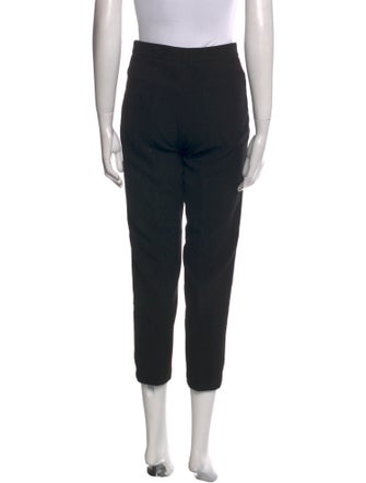 Akris Punto Straight Leg Pants