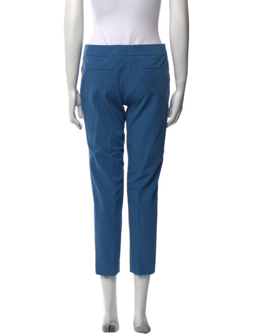 Akris Punto Straight Leg Pants