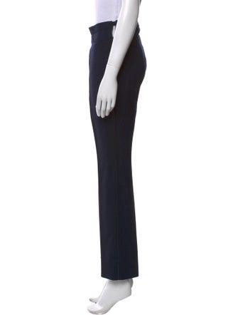 Akris Punto Straight Leg Pants