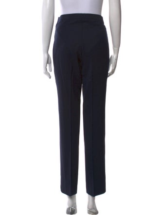 Akris Punto Straight Leg Pants