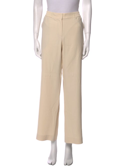 Akris Punto Wide Leg Pants