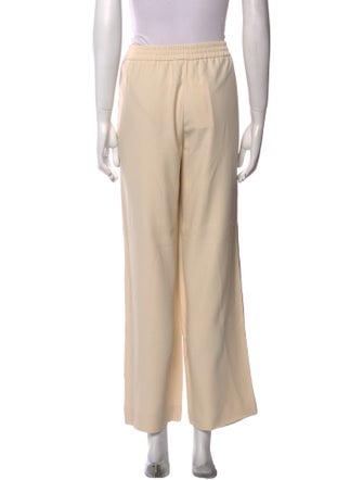 Akris Punto Wide Leg Pants