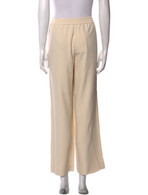 Akris Punto Wide Leg Pants