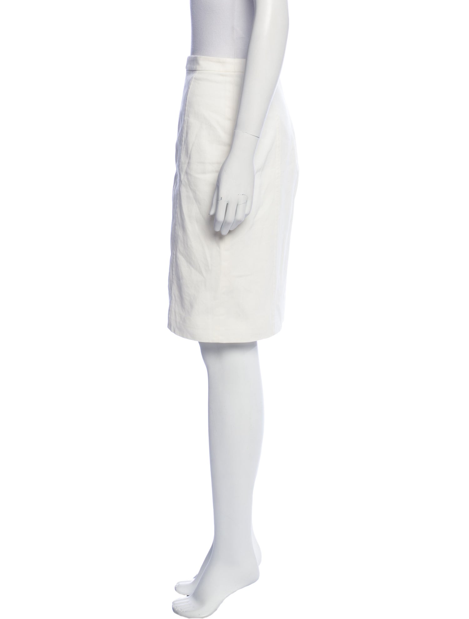 Akris Punto Knee-Length Skirt