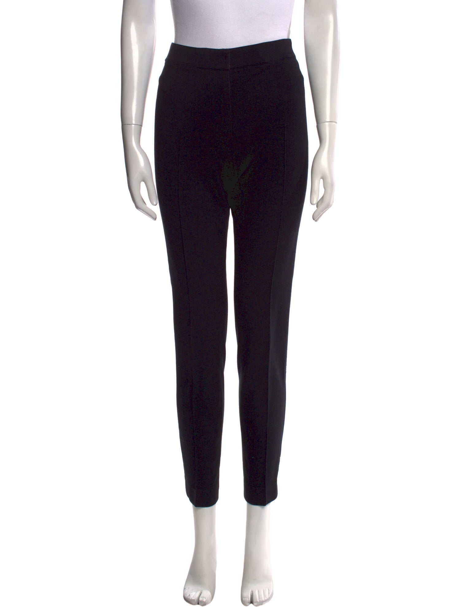 Akris Punto Skinny Leg Pants