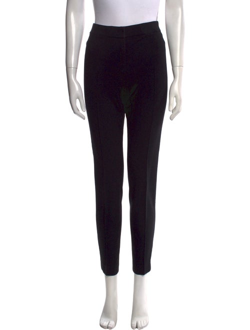 Akris Punto Skinny Leg Pants