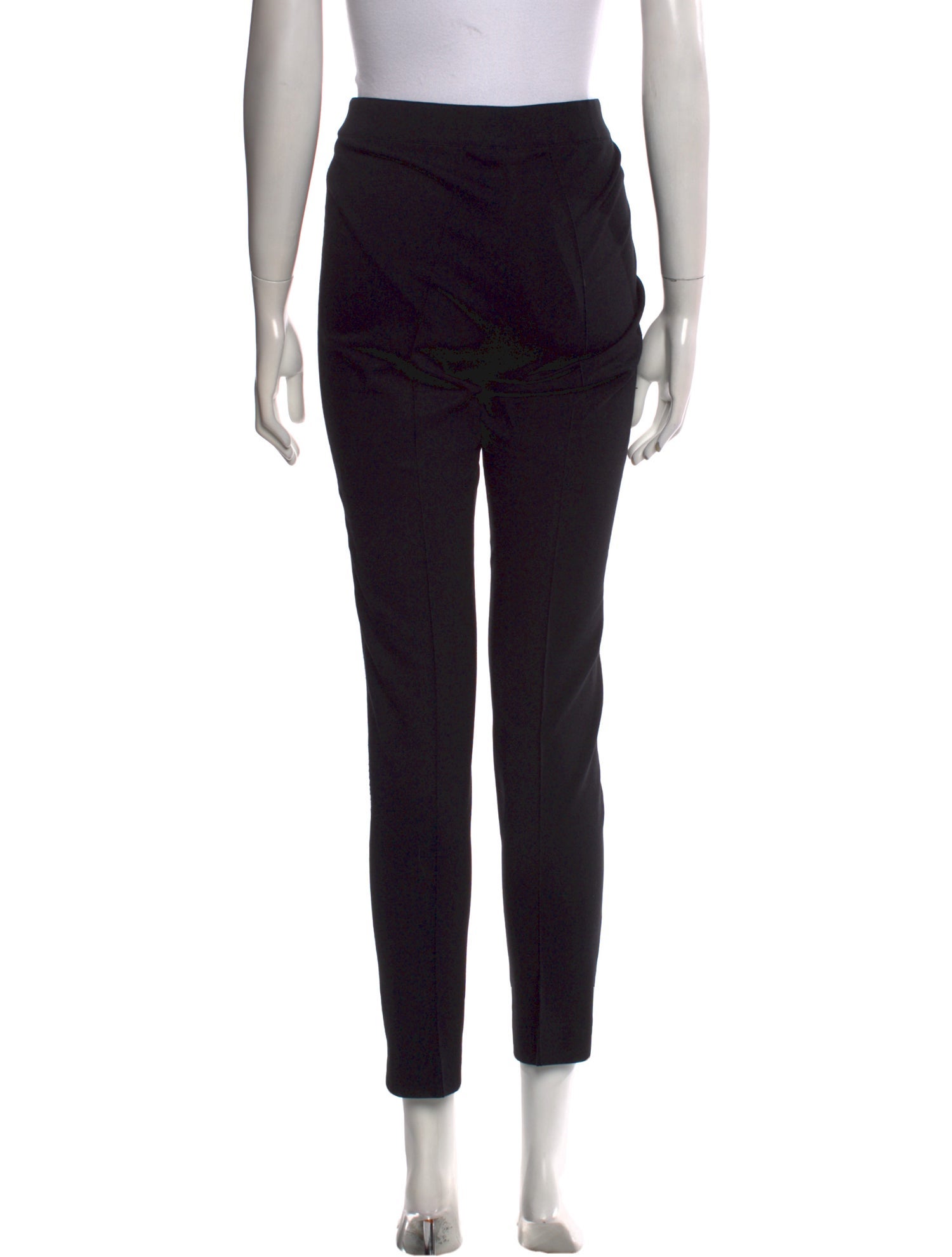 Akris Punto Skinny Leg Pants