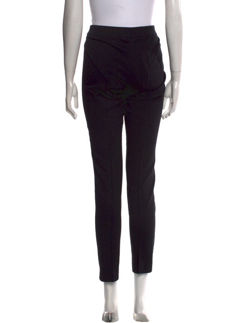 Akris Punto Skinny Leg Pants