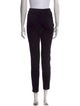 Akris Punto Skinny Leg Pants