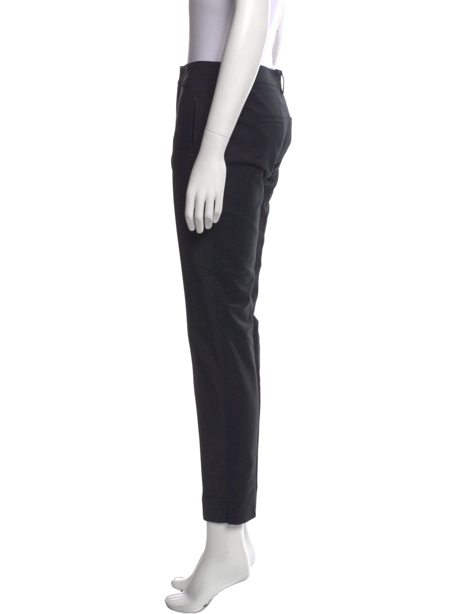 Akris Punto Skinny Leg Pants