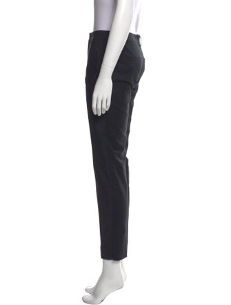 Akris Punto Skinny Leg Pants