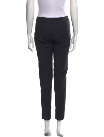 Akris Punto Skinny Leg Pants