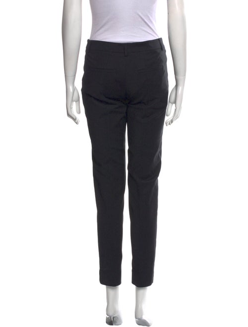 Akris Punto Skinny Leg Pants