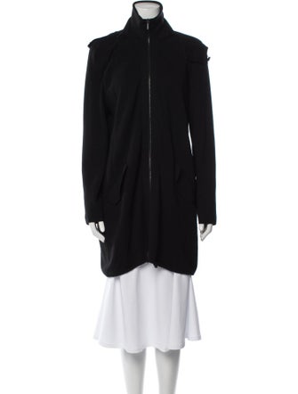 Akris Punto Wool Jacket