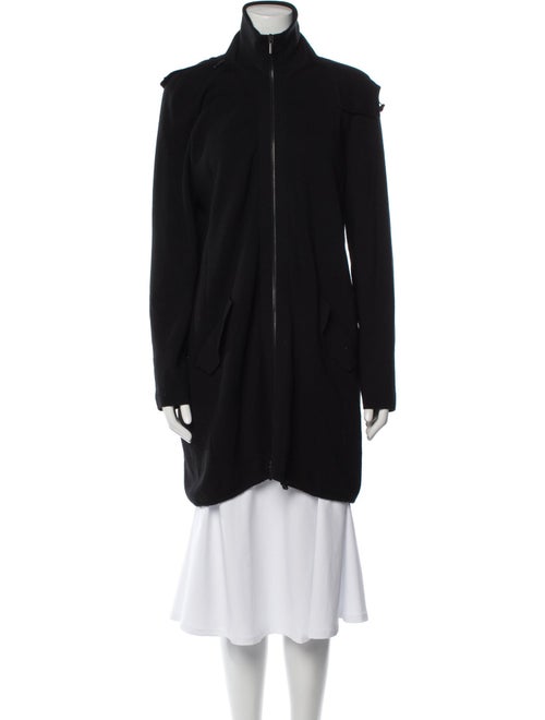 Akris Punto Wool Jacket