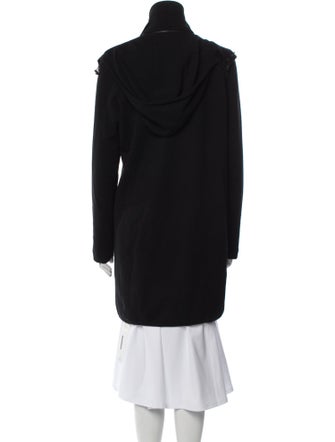 Akris Punto Wool Jacket