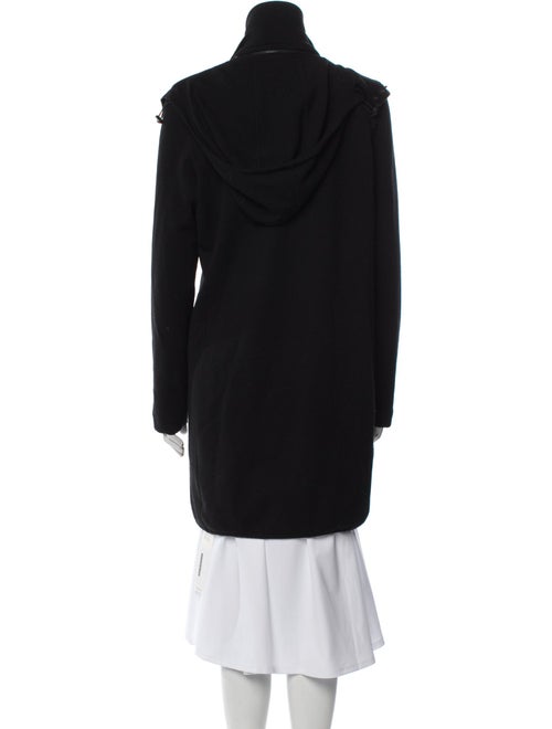 Akris Punto Wool Jacket