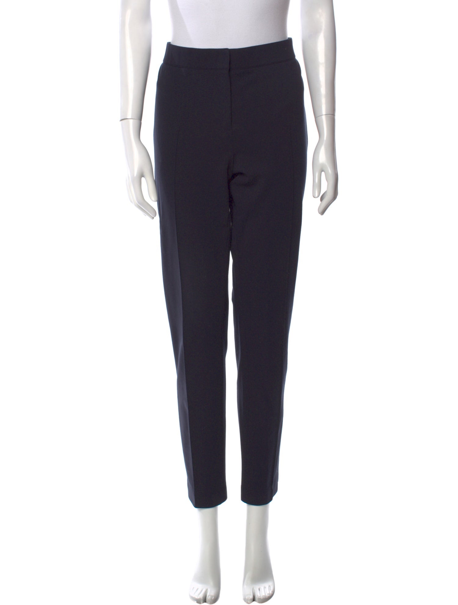 Akris Punto Straight Leg Pants