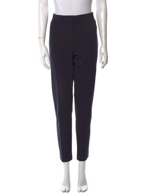 Akris Punto Straight Leg Pants