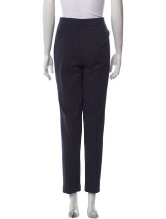 Akris Punto Straight Leg Pants