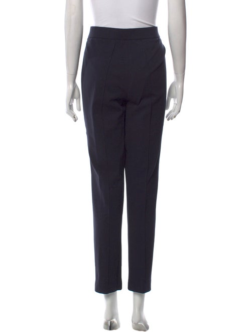 Akris Punto Straight Leg Pants