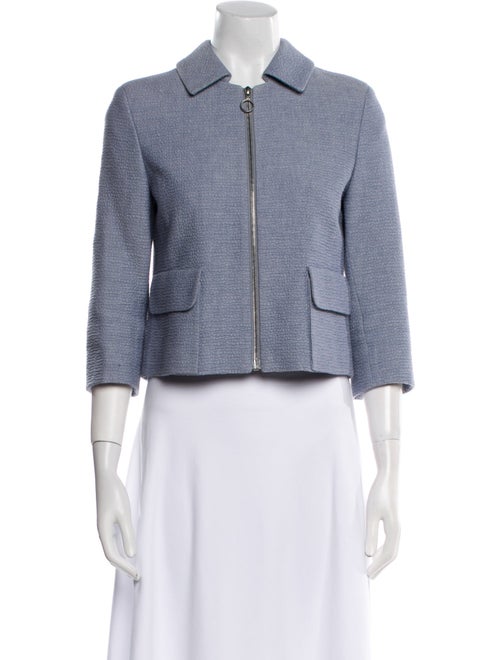 Akris Punto Evening Jacket