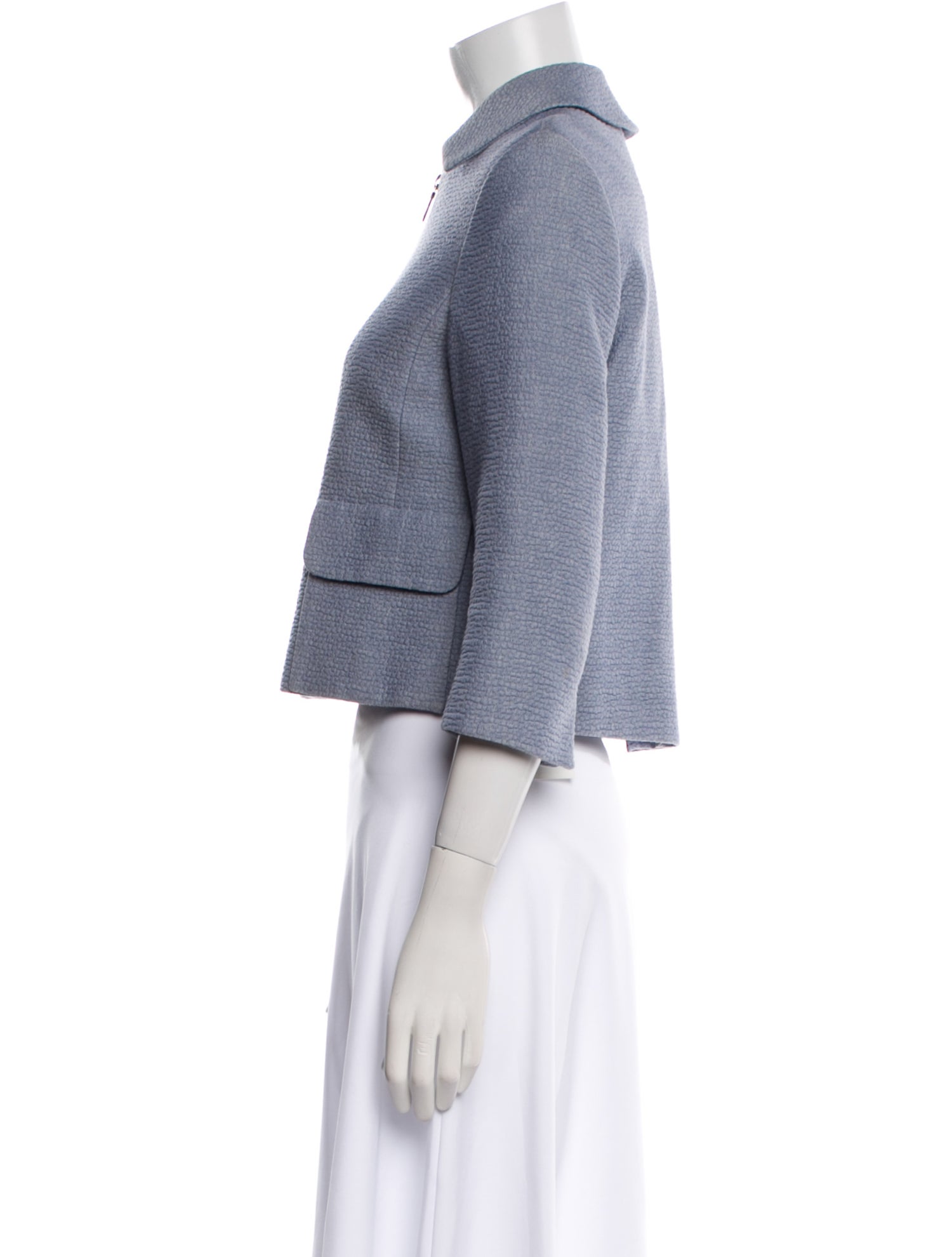 Akris Punto Evening Jacket