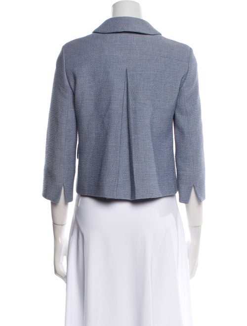 Akris Punto Evening Jacket