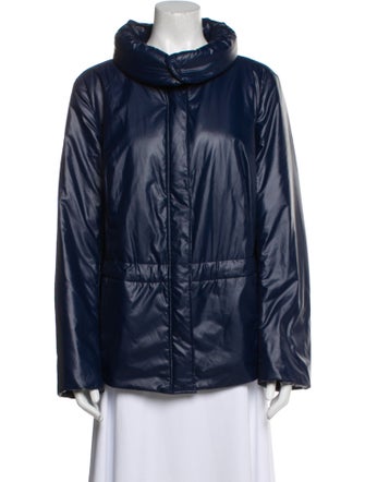 Akris Punto Jacket
