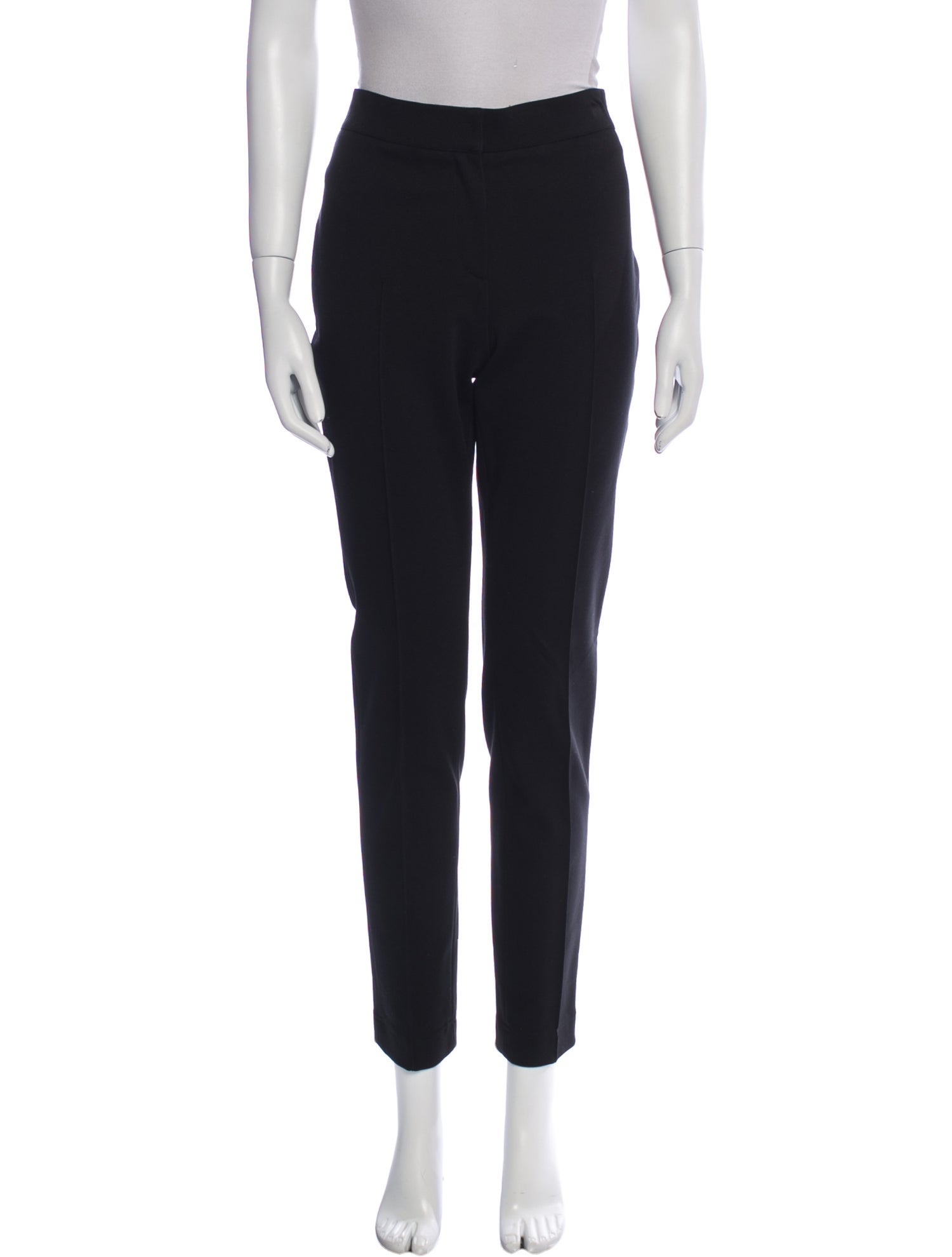 Akris Punto Straight Leg Pants