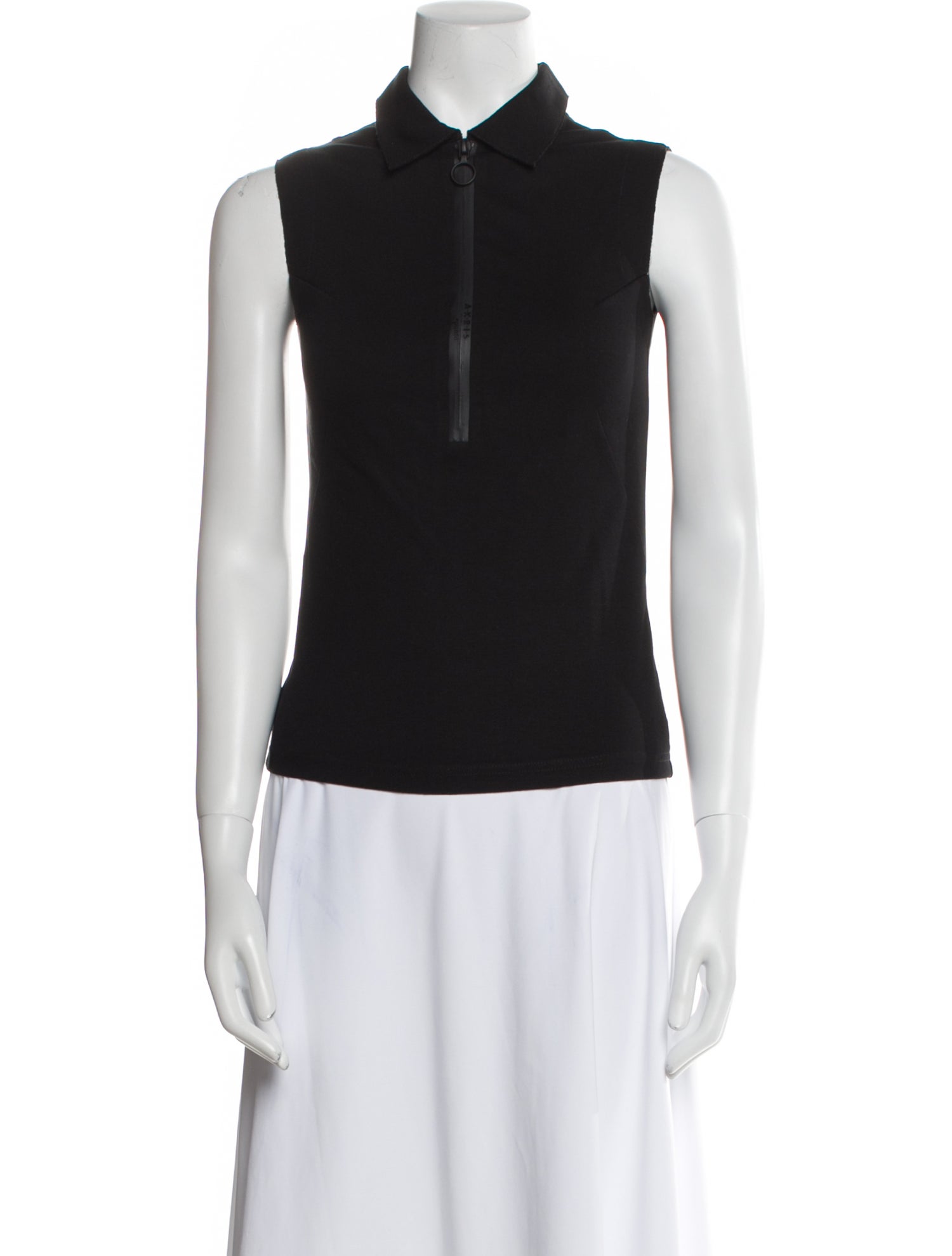 Akris Punto Sleeveless Top