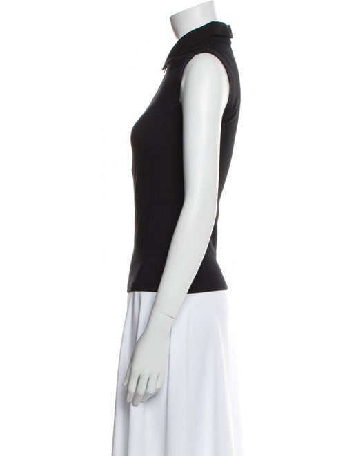 Akris Punto Sleeveless Top