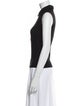 Akris Punto Sleeveless Top
