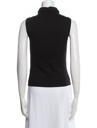 Akris Punto Sleeveless Top