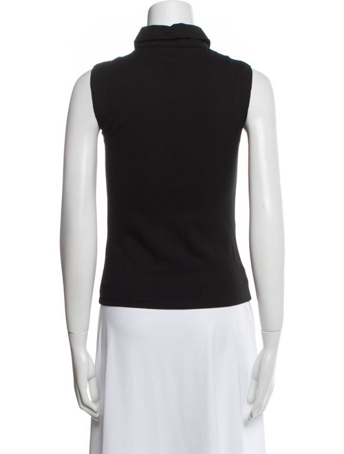 Akris Punto Sleeveless Top