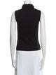 Akris Punto Sleeveless Top