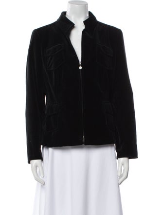 Akris Punto Evening Jacket