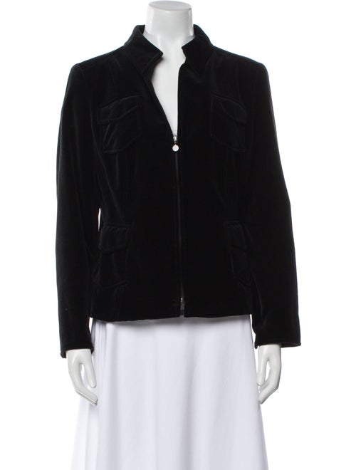 Akris Punto Evening Jacket
