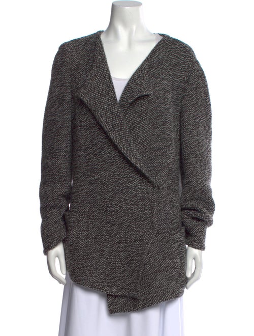 Akris Punto Cowl Neck Sweater