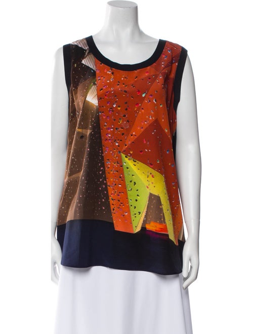 Akris Punto Wool Dress Set