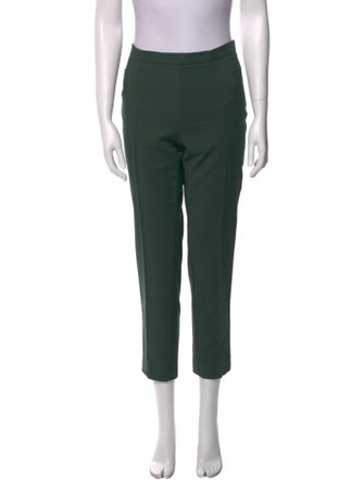 Akris Punto Straight Leg Pants