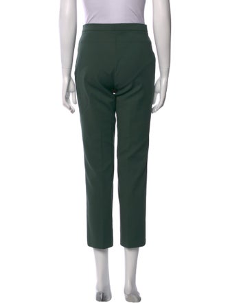 Akris Punto Straight Leg Pants