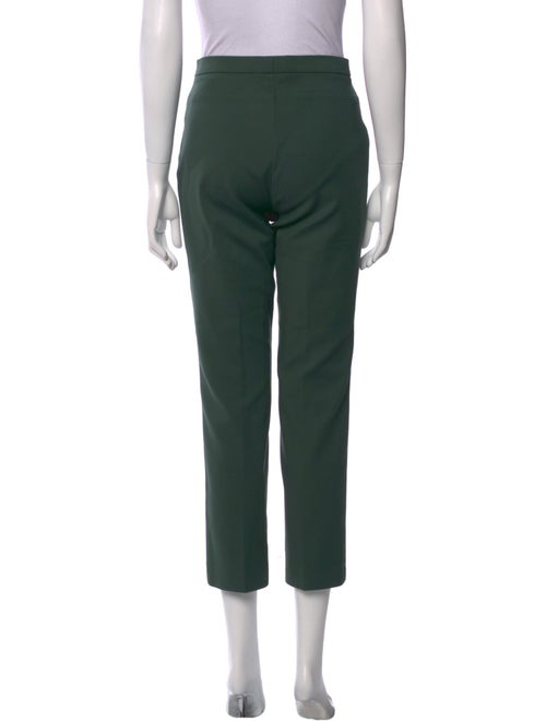 Akris Punto Straight Leg Pants