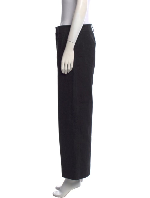 Akris Punto Wide Leg Pants