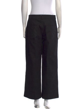 Akris Punto Wide Leg Pants