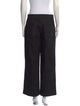 Akris Punto Wide Leg Pants
