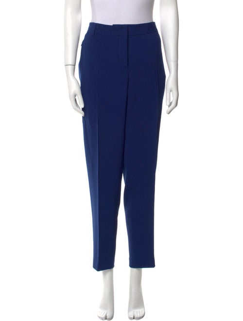 Akris Punto Straight Leg Pants