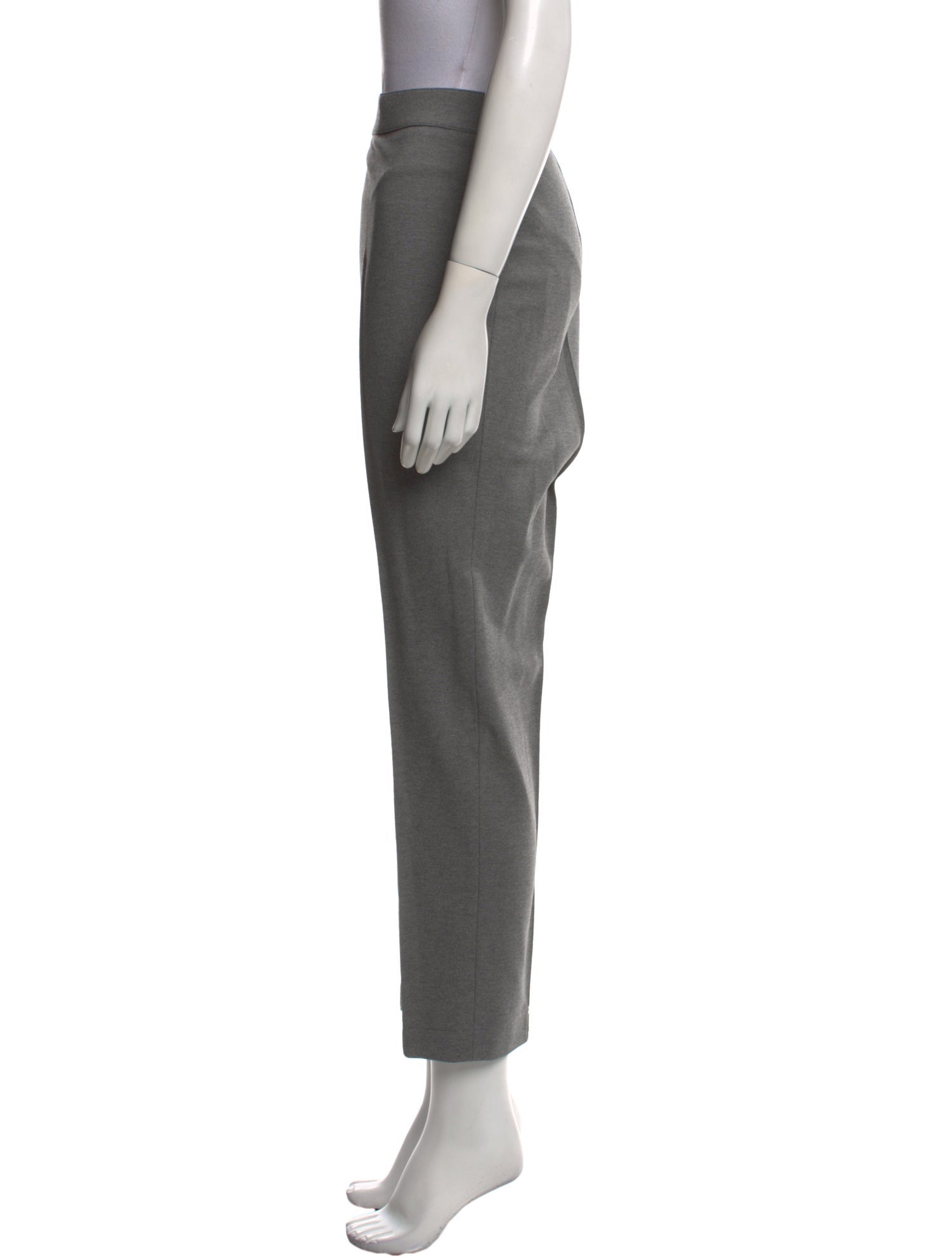 Akris Punto Skinny Leg Pants w/ Tags