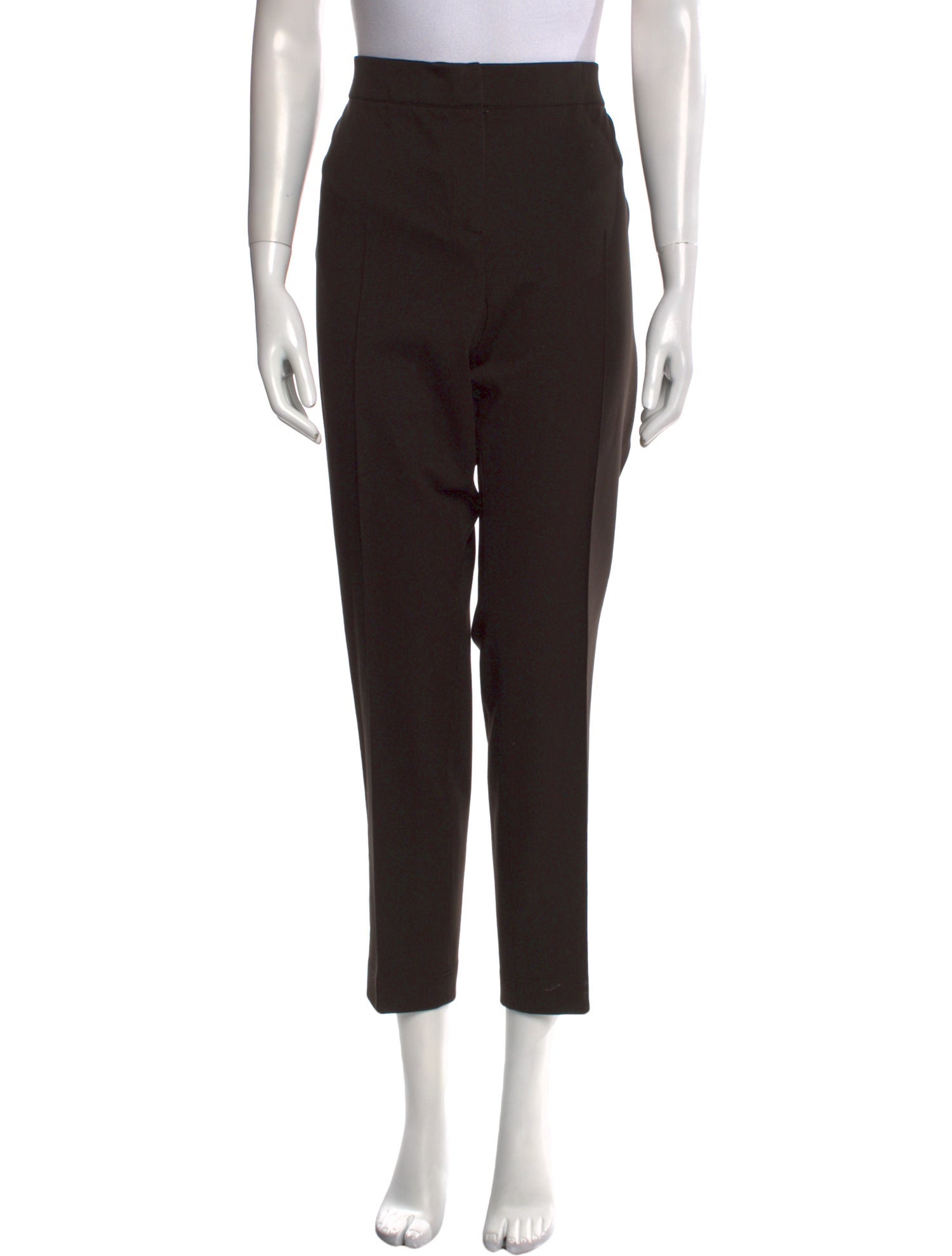 Akris Punto Straight Leg Pants w/ Tags